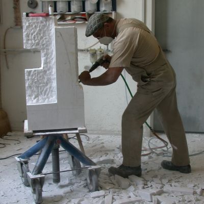 Bildhaueratelier Beck